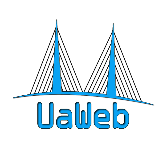UaWeb Marketing Logotype, när du vill synas