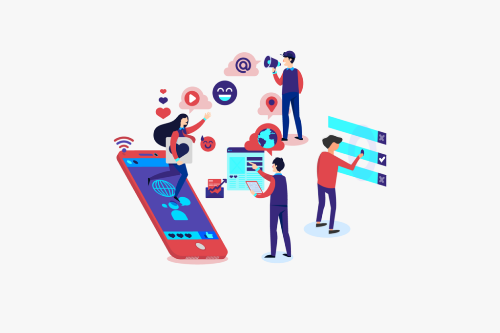 UaWeb Marketing hjälper företag med nya sätt att nå ut och synas genom att man engagerar sin publik med hjälp av mobilkuponger. Digital marknadsföring är mer omfattande än många känner till