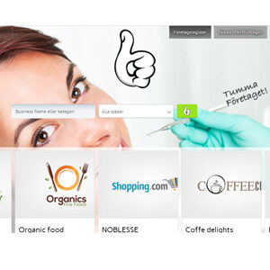 UaWeb Marketing hjälper företag med ny hemsida